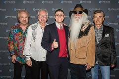 Oak Ridge Boys meet and greet, photo 12