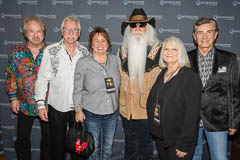 Oak Ridge Boys meet and greet, photo 13
