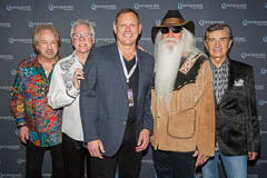 Oak Ridge Boys meet and greet, photo 14