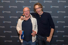 Rick Springfield meet and greet, photo 2