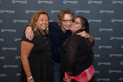 Rick Springfield meet and greet, photo 3