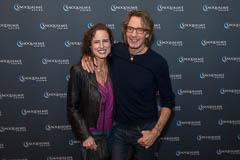 Rick Springfield meet and greet, photo 5