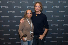 Rick Springfield meet and greet, photo 6