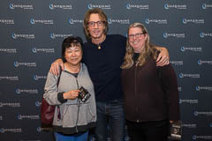 Rick Springfield meet and greet, photo 7