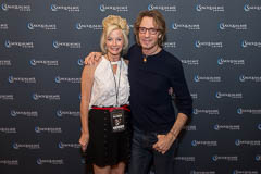 Rick Springfield meet and greet, photo 10