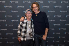 Rick Springfield meet and greet, photo 11