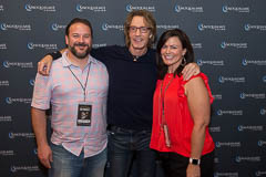 Rick Springfield meet and greet, photo 12
