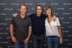 Rick Springfield meet and greet, photo 13