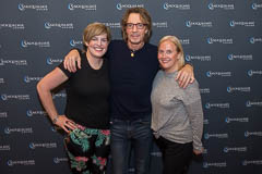Rick Springfield meet and greet, photo 15
