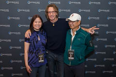 Rick Springfield meet and greet, photo 16