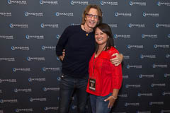 Rick Springfield meet and greet, photo 17