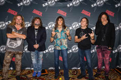 Tesla meet and greet, photo 1