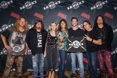 Tesla meet and greet, photo 8