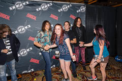 Tesla meet and greet, photo 15
