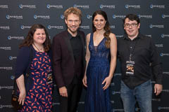 The Clairvoyants meet and greet, photo 5