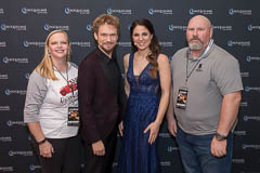 The Clairvoyants meet and greet, photo 8