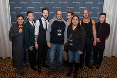 The Illusionists meet and greet, photo 4