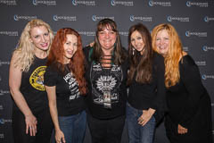 Zepparella meet and greet, photo 3