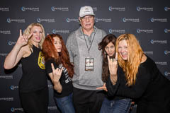 Zepparella meet and greet, photo 6