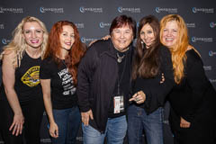 Zepparella meet and greet, photo 7