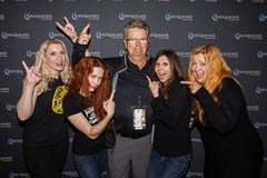 Zepparella meet and greet, photo 10