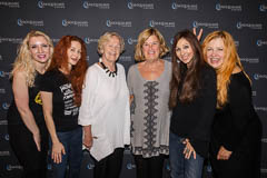 Zepparella meet and greet, photo 11