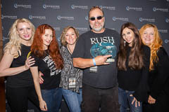 Zepparella meet and greet, photo 13