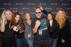 Zepparella meet and greet, photo 14