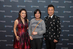 Wayne Lai meet and greet, photo 2