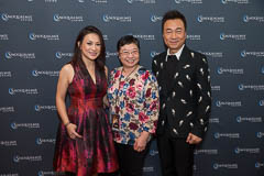 Wayne Lai meet and greet, photo 3