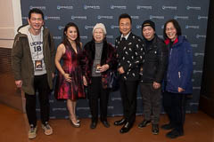Wayne Lai meet and greet, photo 5