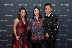 Wayne Lai meet and greet, photo 6