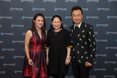 Wayne Lai meet and greet, photo 7