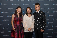 Wayne Lai meet and greet, photo 9