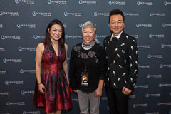 Wayne Lai meet and greet, photo 10