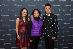 Wayne Lai meet and greet, photo 11