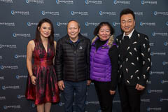Wayne Lai meet and greet, photo 12