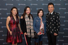 Wayne Lai meet and greet, photo 13