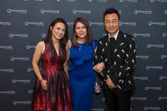 Wayne Lai meet and greet, photo 14