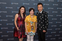 Wayne Lai meet and greet, photo 18