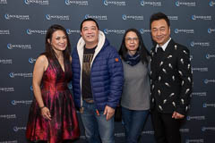 Wayne Lai meet and greet, photo 19