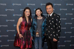 Wayne Lai meet and greet, photo 20