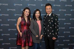 Wayne Lai meet and greet, photo 21