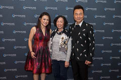 Wayne Lai meet and greet, photo 22