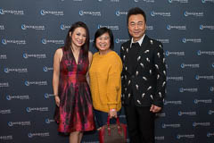 Wayne Lai meet and greet, photo 23
