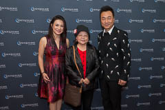 Wayne Lai meet and greet, photo 25