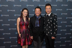 Wayne Lai meet and greet, photo 27