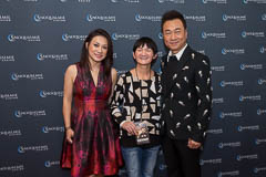 Wayne Lai meet and greet, photo 28
