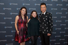 Wayne Lai meet and greet, photo 29
