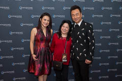 Wayne Lai meet and greet, photo 30